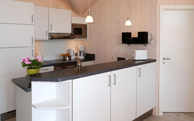 Holiday Vital Resort Gro Enbrode