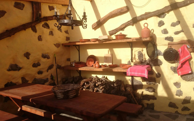 Casas Rurales Herrenas