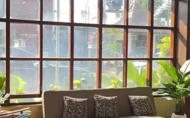 Hotel Setia Budi Madiun