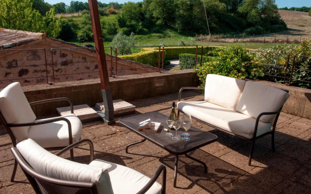 Villa Collombroso by PosarelliVillas