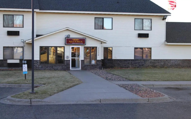Select Inn Maple Grove