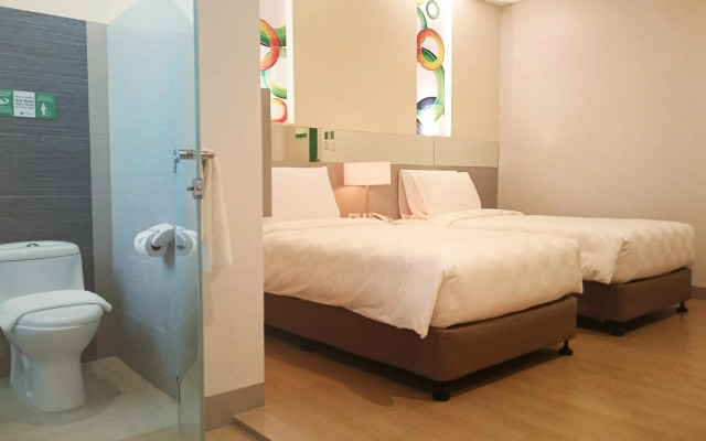 Go Hotels Butuan