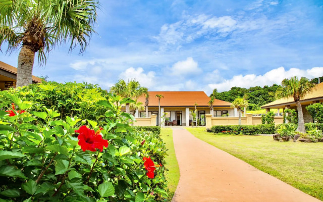 Resort Seapiross