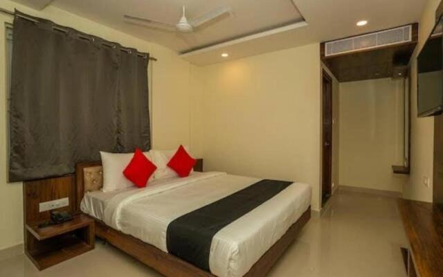 Silicon City Hotel
