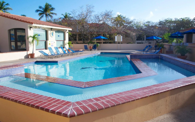 Park Royal Homestay Club Cala Puerto Rico