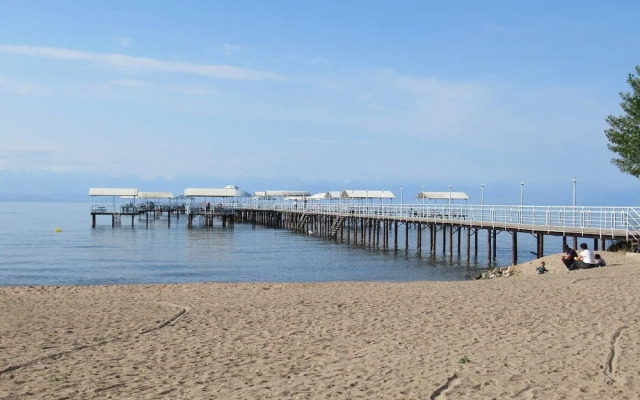 Апартаменты Pension