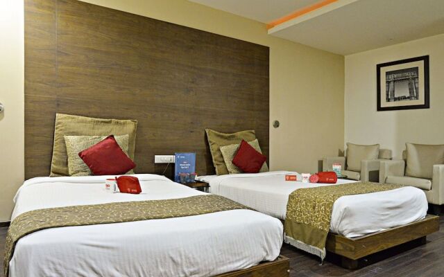 Townhouse Oak The Margi Hotel