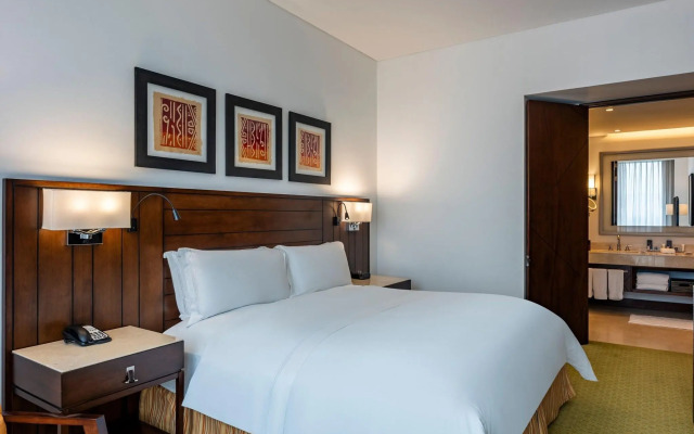 Bogota Marriott Hotel