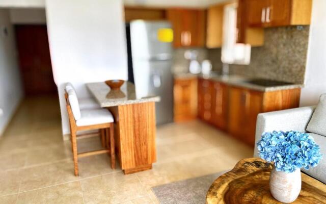 Residencial Mananero II