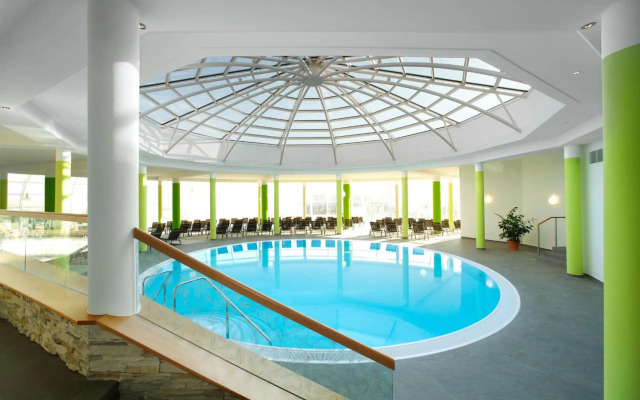 Hotel Fürstenhof