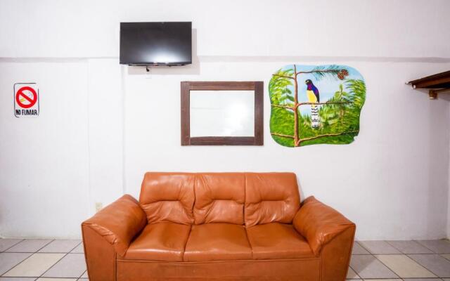 OYO Hotel Betsua Vista Hermosa, Huatulco