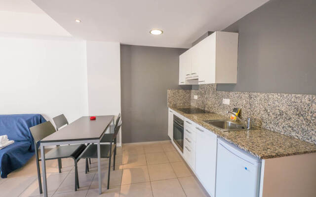 Apartaments AR Niu d'Or