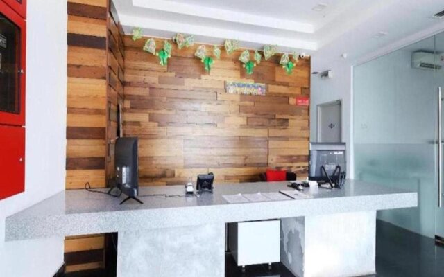 Iris Hotel Kajang