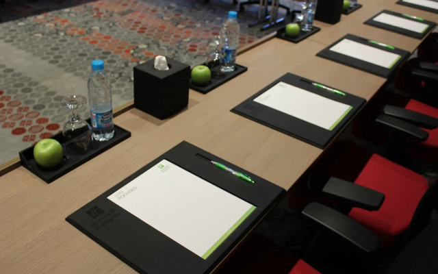 Holiday Inn Jeddah Gateway by IHG