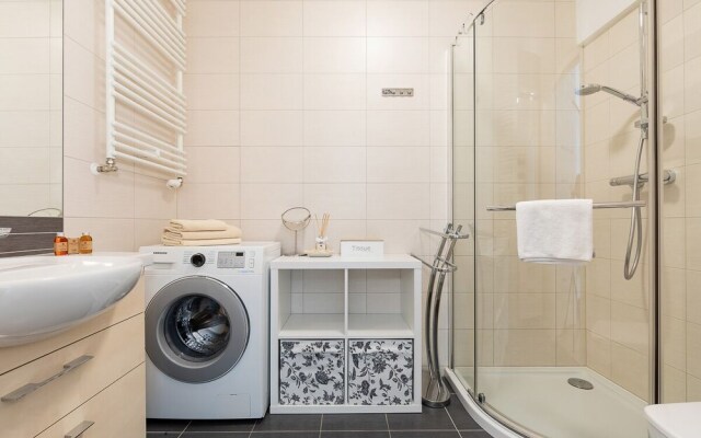 JantarApartamentyFamily Vacation Polanki