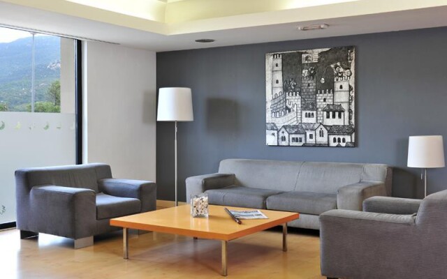 As Hoteles Porta Catalana Hotel