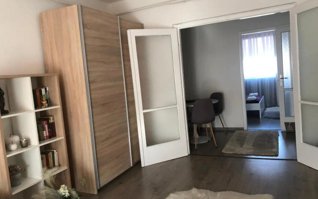 Design-S Apartment 4you
