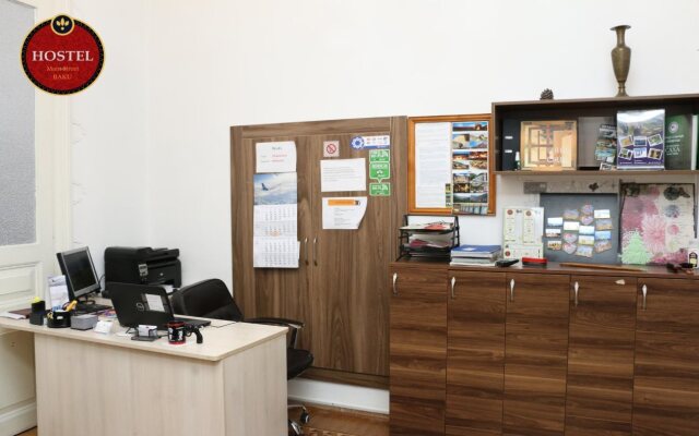 Main Street Hostel