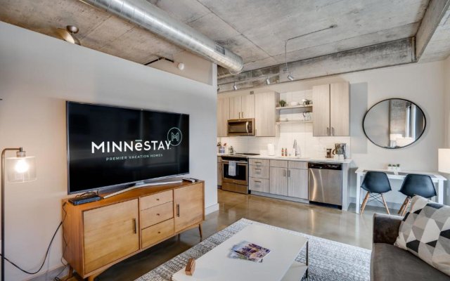 Sable 306 - One Bedroom