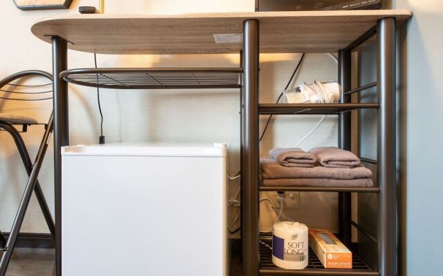 Rupo Kenchoguchi Cozy Hotel