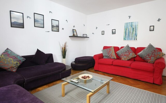 Olala Unirii Cozy Apartment
