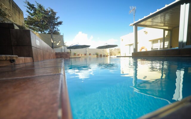 Villa Fioremar