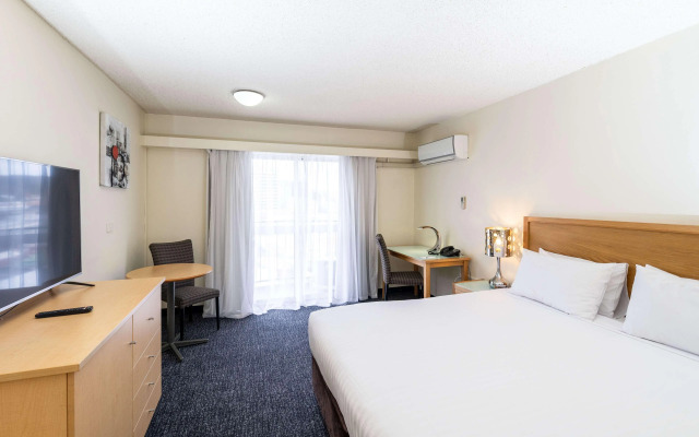 Best Western Hobart