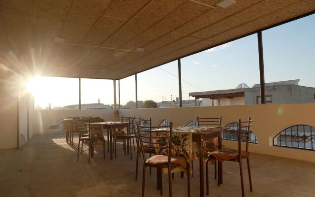 Hotel Hafsi Kabir