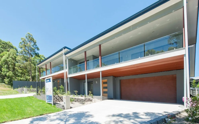 Ruby Studio Room, 58 Sergeant Baker Drive