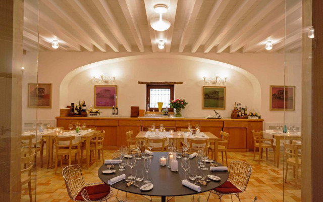 Tenuta Duca Marigliano Boutique Hotel