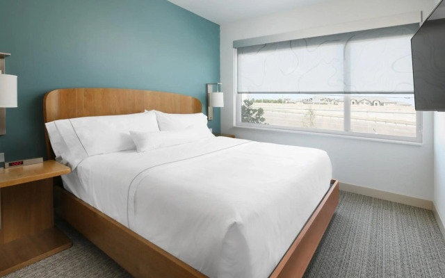 Element Austin Round Rock