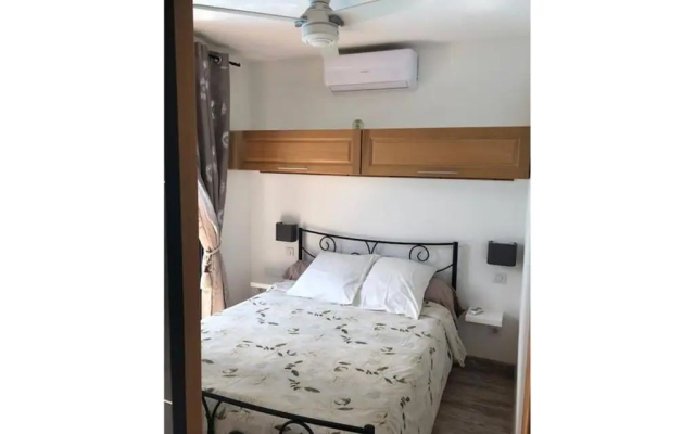 Charmant Bungalow