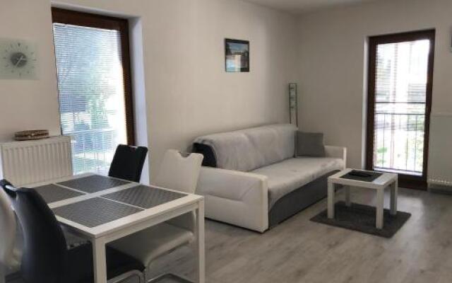 Apartmány SOFIA Kamenice nad Lipou