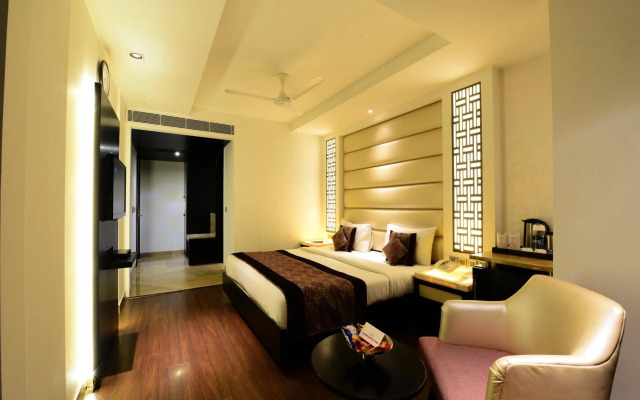 Hotel Chanchal Deluxe