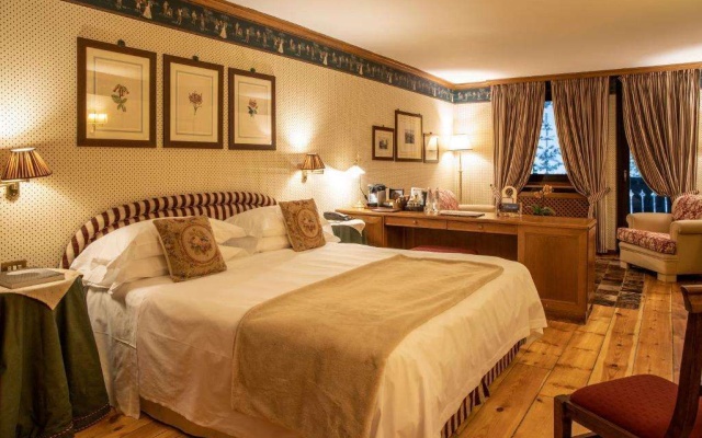 Hermitage Hotel