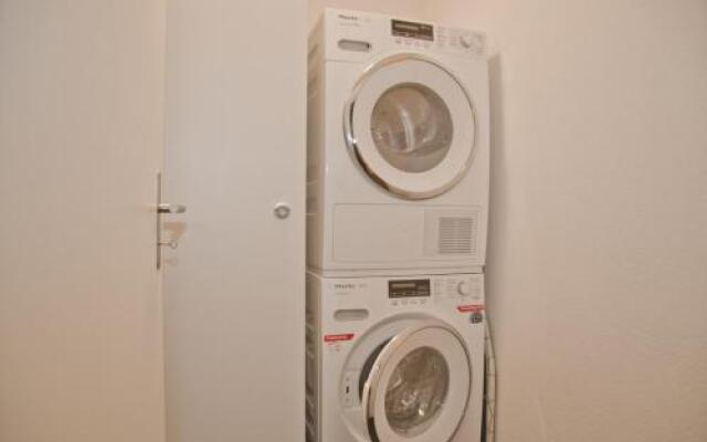 Apartment Rugenpark 3 - GriwaRent AG