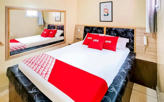 OYO Hotel Itarantim, São Paulo
