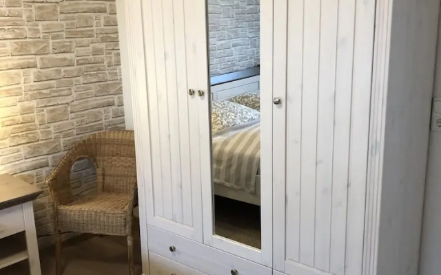 Completely Renovated 1-room Apartment in the City Center