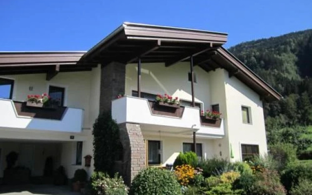 Appartement Thurnbach