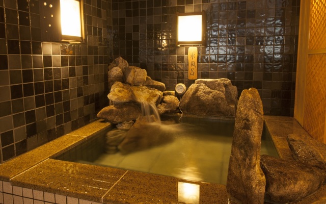 Dormy Inn Gifu Ekimae Natural Hot Spring