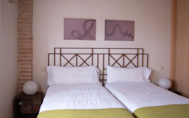 Casa de los Mozárabes