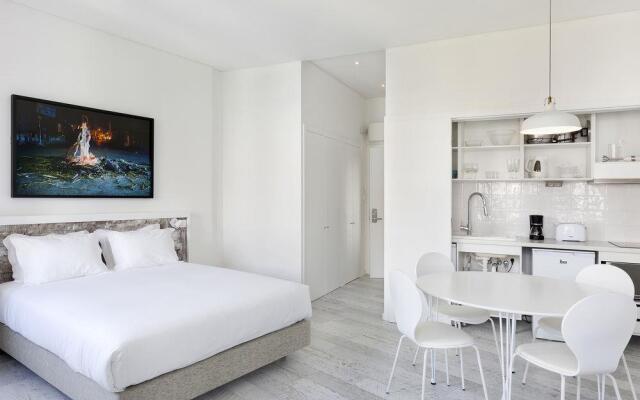 Hello Lisbon Castelo Apartments