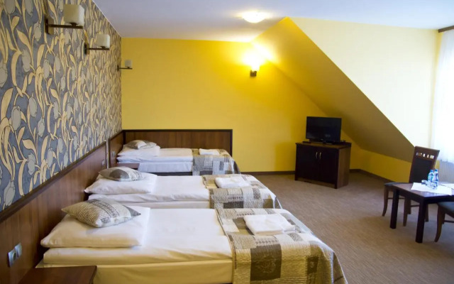 Hotel Odessa