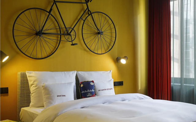 25hours Hotel The Trip