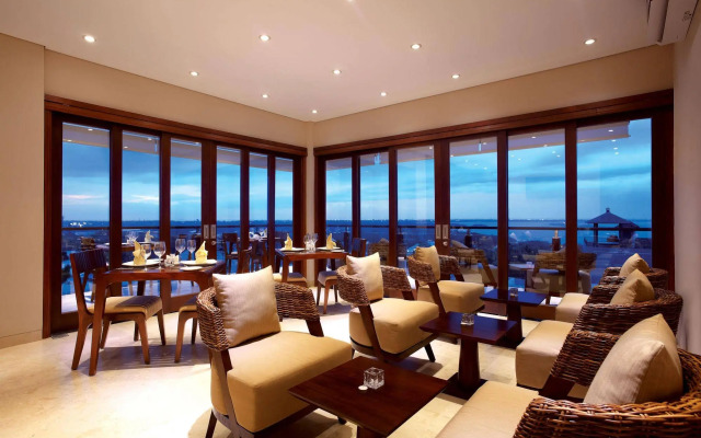tanadewa Villas Nusa Dua Bali By Cross Collection