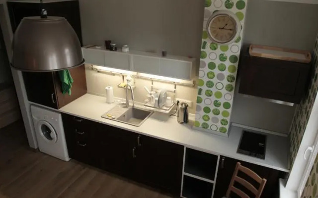 Olgas Apartment