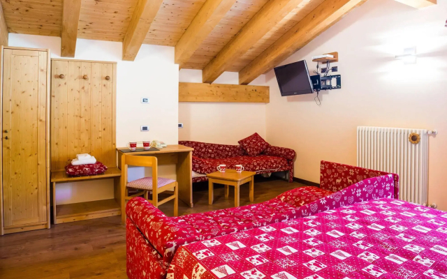 Albergo Punta Zerbion