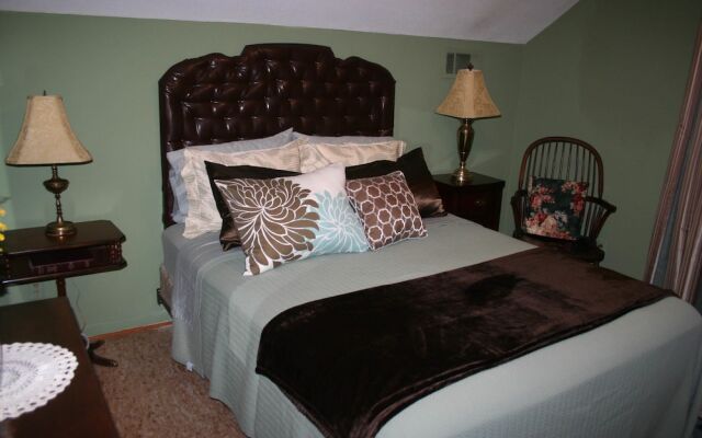 Havenridge Bed and Breakfast