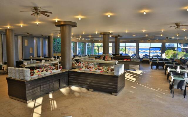 Rexene Resort Hotel & Spa