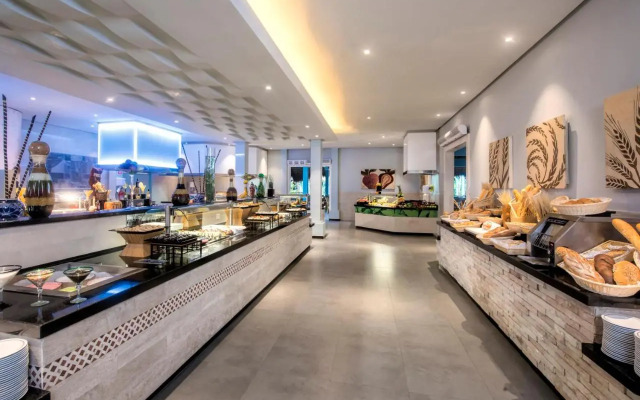 Iberostar Waves Tucán - All Inclusive
